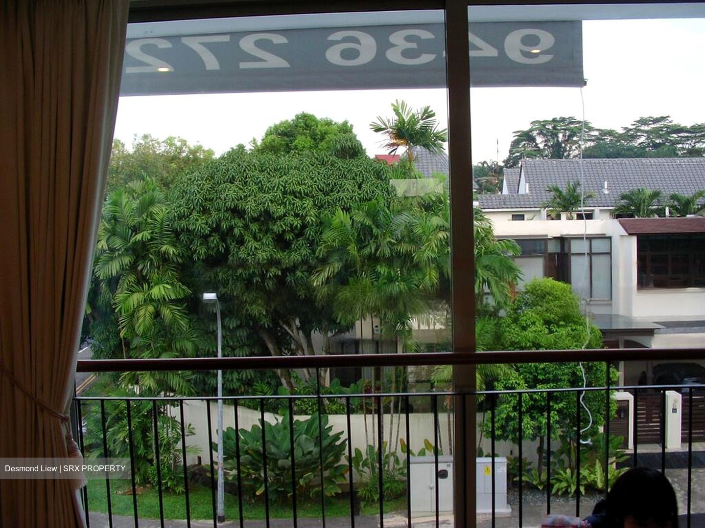 Shamrock Park (D10), Semi-Detached #467677801